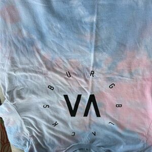 Jerzees Pastel Tie-Dye T-Shirt Blackburg, VA